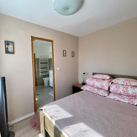 Balatonbozsoki Kucko Hébergement de vacances