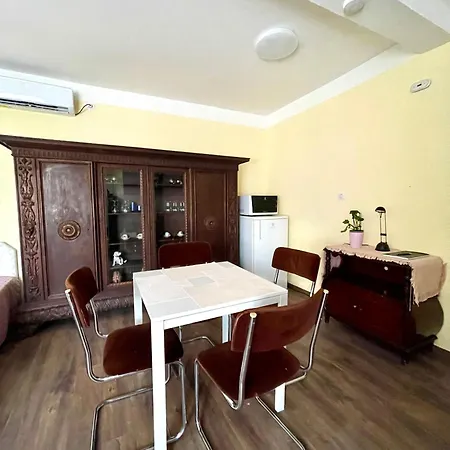 Balatonbozsoki Kucko Ferienhaus