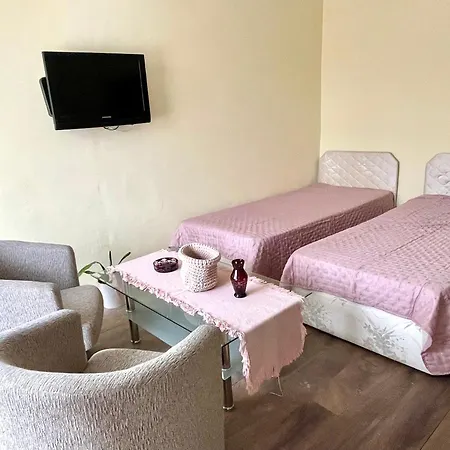 Ferienhaus Balatonbozsoki Kucko *