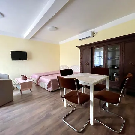 Ferienhaus Balatonbozsoki Kucko Enying