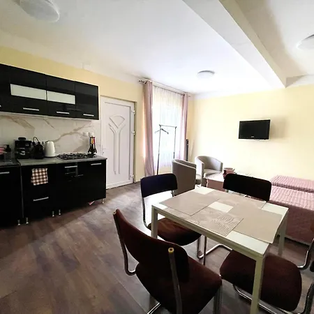 Case de vacanță Balatonbozsoki Kucko Enying